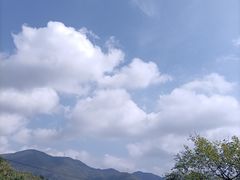 -妙峰山风景名胜区