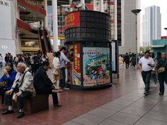 -BUS TOUR观光巴士