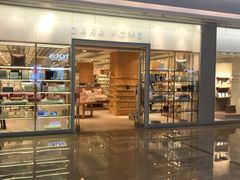 -ZARA(熙地港店)