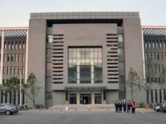 -吉林大学(前卫南区)