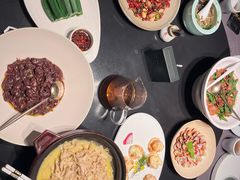 -沅江水·空中花园餐厅(珠江新城雅居乐中心店)