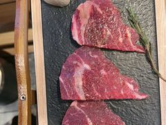 -欧巴烤肉(创富世纪店)