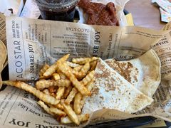 -TACO STAR 塔可星(下沙宝龙店)
