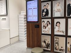 -海马体家庭照相馆(广州正佳广场店)