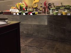 -艺站·自助餐厅·西餐厅(济南绿地美利亚酒店)