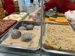 -常州糕团店(北大街新世纪商城店)