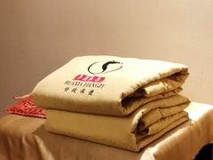 -华夏良子·足道SPA艾灸(铁道大厦店)