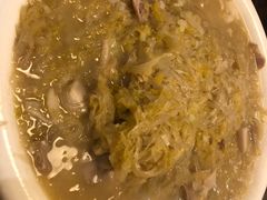 -雪乡阁东北农家菜(颛桥约好休闲街店)