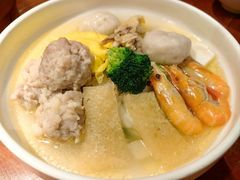 -外婆家(青岛万象城店)