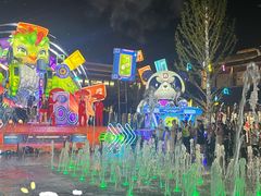 -雅达·阳羡溪山小镇中心