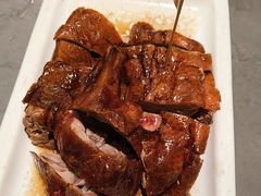 -先记烧鹅王·本地粤菜(福永店)