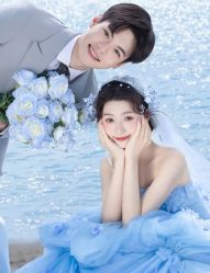 点击看大图 -青禾蒙娜丽莎婚纱摄影(武汉总店)