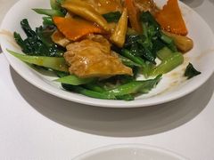 -莆田餐厅PUTIEN(三里屯店)
