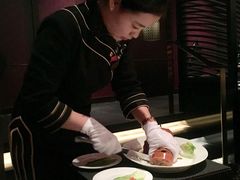 -8餐厅(新葡京酒店)