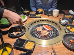 -九畋町和牛黑牛烤肉料理(三里屯3·3大厦店)