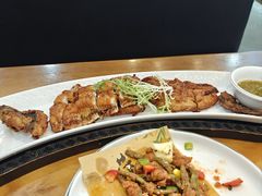 -醉壹号海鲜大排档(厦门美食地标店)