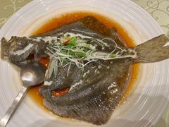 -北京西单美爵酒店-融轩中餐厅