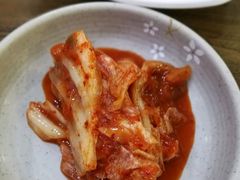 -真情鲍鱼海鲜汤