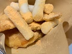 -chicken plus韩国炸鸡(城阳店)