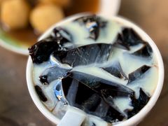 -瘦鬼老档糖水铺