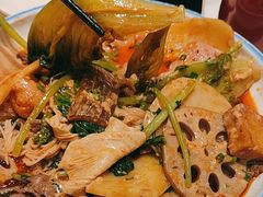 -眉州小吃(石景山店)