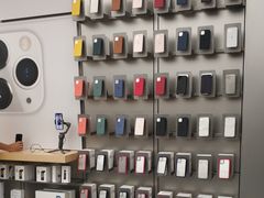 -Apple零售店(新街口店)