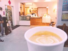 -边渡咖啡烘焙店(昙华林店)