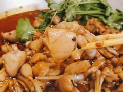 -黄泰吉拾味餐厅(江汉路店)