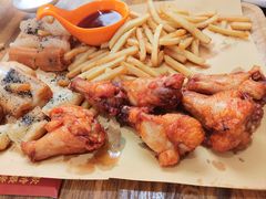 -沈家花园如皋菜(海阳路店)