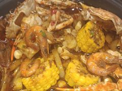 -蟹宗蟹(润达国际五楼店)