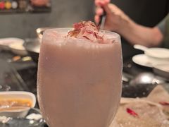 -捞王猪肚鸡火锅(财富中心店)