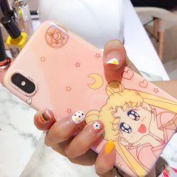 -杨美丽·美甲美睫