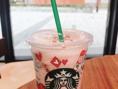 -星巴克臻选(惠州华贸天地1楼店)