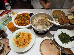 西夏烤羊排-清真·宁夏印象·盐池滩羊肉体验店(江宁路店)