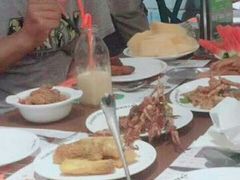 -亚马逊环球美食百汇(新城吾悦广场店)