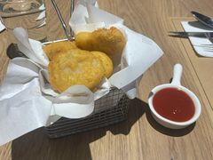 -乔泰勒JOETYLER西餐厅(曲江店)