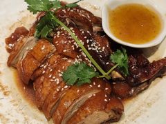 -粤香楼(新光里店)