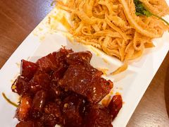 -合记烩面(人民路店)