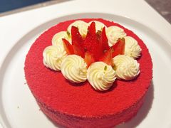 -深圳湾万怡酒店