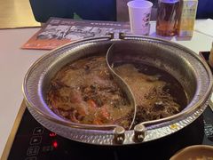 -温禾牛·和牛寿喜烧自助火锅(恒基名人店)