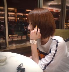 -蚂蚁造型沙龙