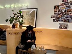 -fishtank鱼缸咖啡(三山街店)