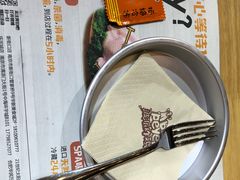 -BOPEYE·波派炸鸡(河西中央商场店)