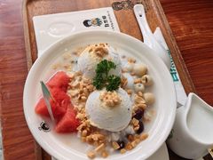 -自然椰·海南清补凉(海月广场店)