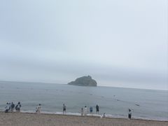 -棒棰岛宾馆景区