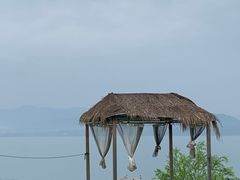 -黄山太平湖风景区