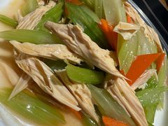 -常赢三兄弟·清真涮肉·清真炒菜(朝阳新城店)