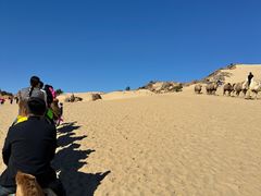 -玉龙沙湖景区