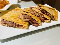 -裕德隆清真饭庄·天津特色菜(河东店)