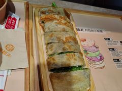 -卷翻天·卷饼(欧亚商都店)